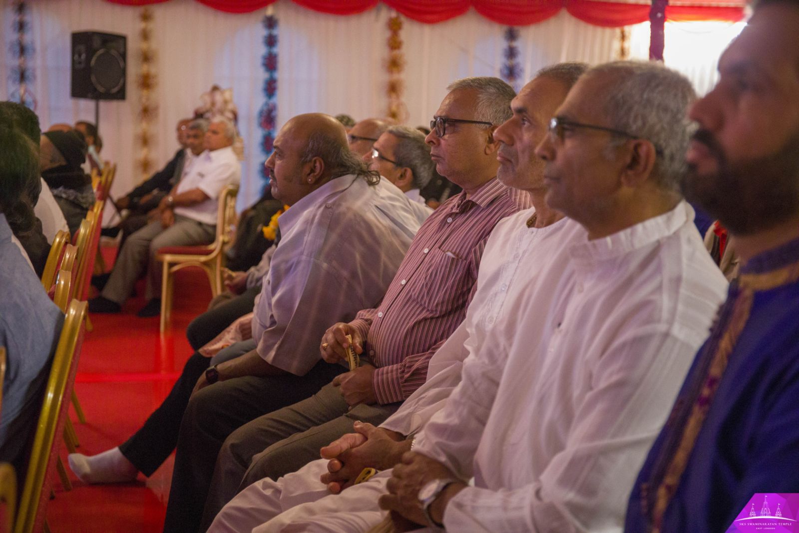 7D2A7035 copy - ©1987-2017 SKS Swaminarayan Temple East London